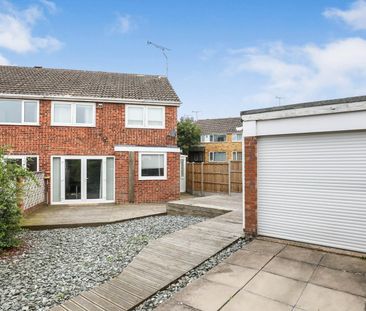 4 Bed Semi-Detached House, Leam Green, CV4 - Photo 6