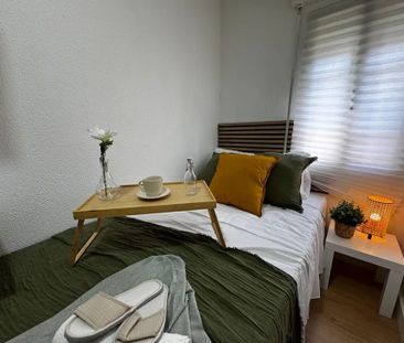 Calle Corregidor Rodrigo Rodríguez, Madrid, Community of Madrid 28030 - Photo 5