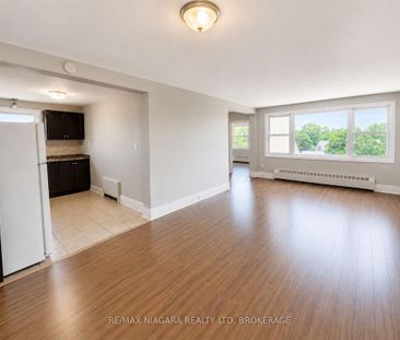 For Lease - 139 WESTCHESTER Crescent Unit# 1, St. Catharines, Ontario - Photo 5