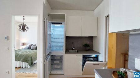 TOWER HOMES – Exklusiver Erstbezug im VIENNA TWENTYTWO - Photo 2