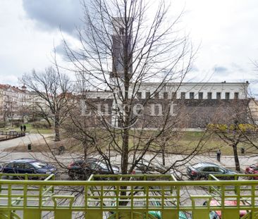 Pronájem bytu 3+kk 95 m², Laubova 1659, Praha Vinohrady - Photo 3