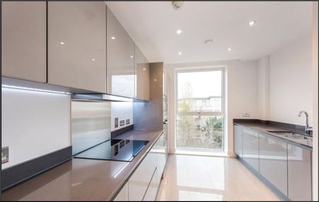 2 Bed Flat, Verdant House, TW9 - Photo 3