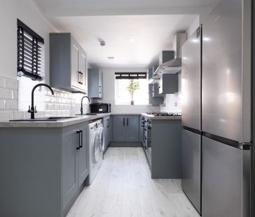 1 bedroom house to rent - Photo 2