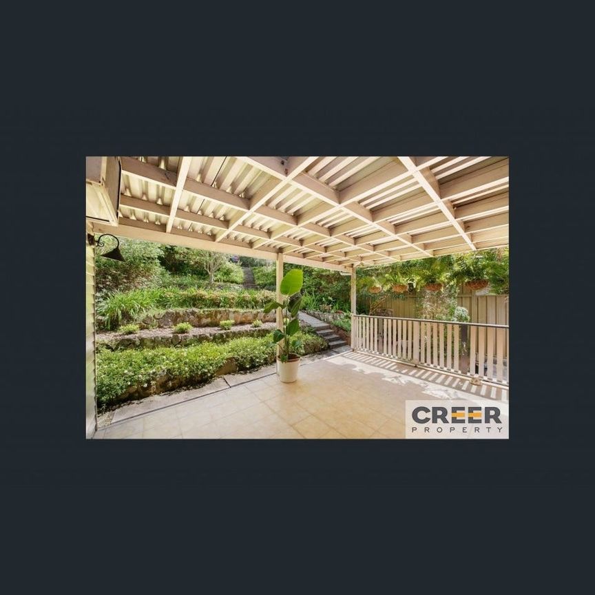 CHARACTER FILLED HOME - Photo 1