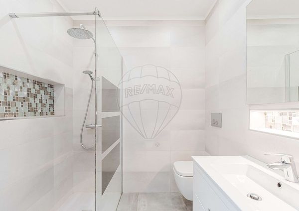 Apartamento T2 em Lisboa