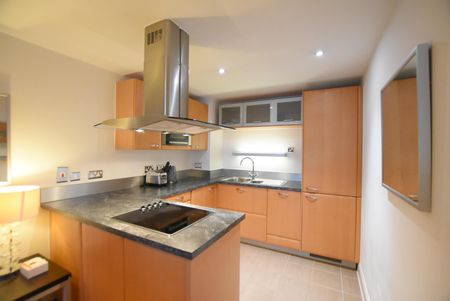 Visage Apartments, Winchester Road, Swiss Cottage, London, NW3 - Photo 5