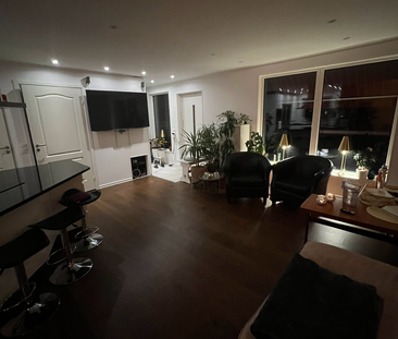 Idrottsvägen, Märsta - Foto 2