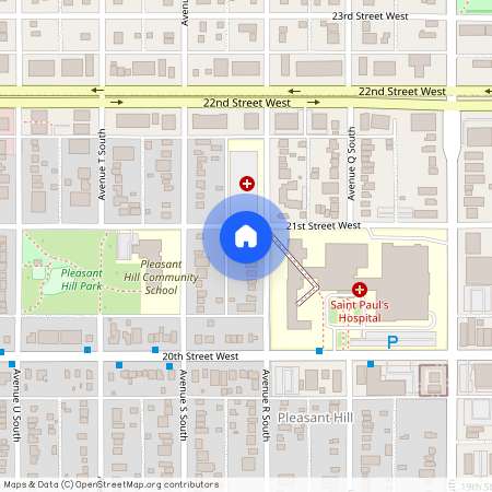 205 Avenue R S, Saskatchewan, S7M2Y9, Saskatoon