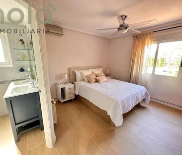 2 room luxury House for rent in La Pobla de Vallbona, Valencia - Photo 5