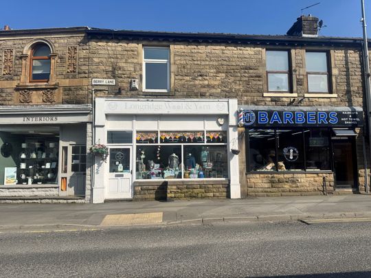 Berry Lane, Longridge - Photo 1