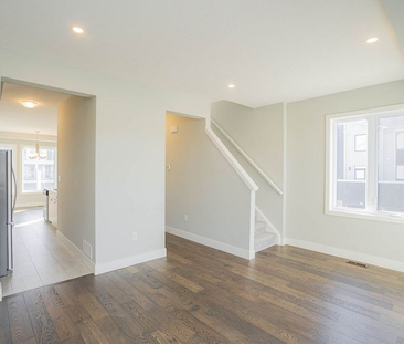 For Lease - 177 Edge Valley Road Unit# 172, London East, Ontario - Photo 1