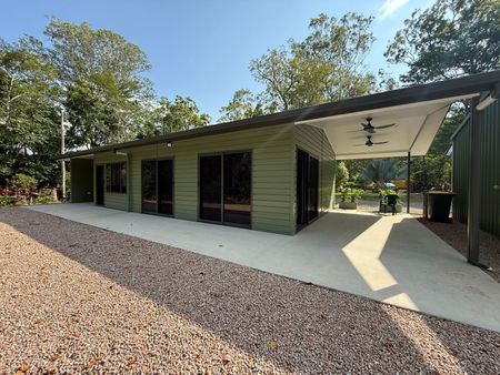 Modern 2-Bedroom Home in Carrington - Photo 3