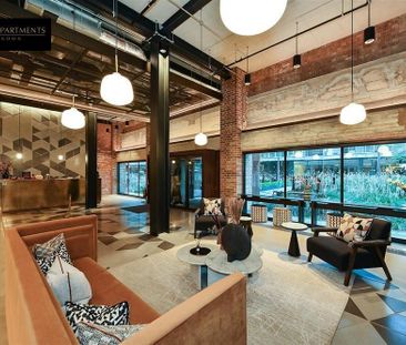 1 bedroom apartment to rent - Photo 1