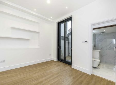 Ashmore Road - Photo 2