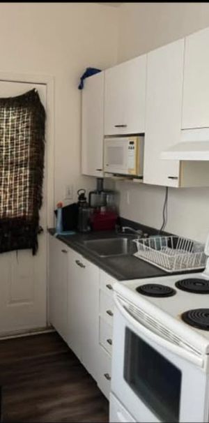 À LOUER - Grand 3 ½ Dans HOMA! - Photo 1