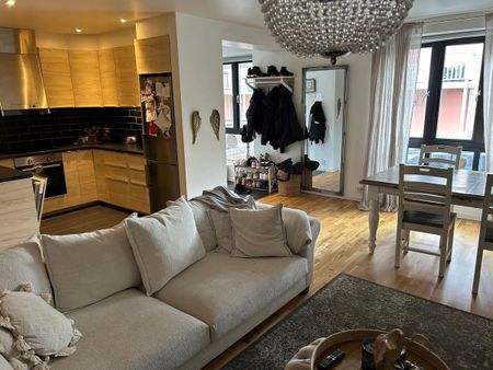 Palmgatan, Eslöv - Foto 3