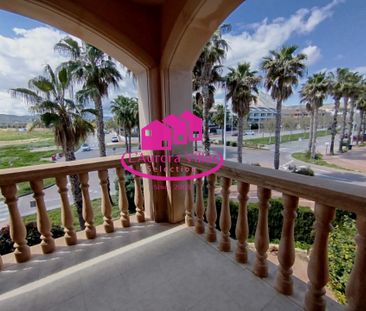 Apartamento en Jávea, AVENIDA AUGUSTA, alquiler - Photo 1