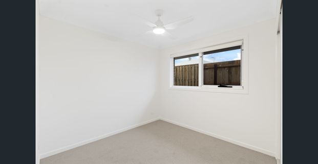 Brand New Affordable 3 Bedroom Family Duplex– Joyner. - Photo 1