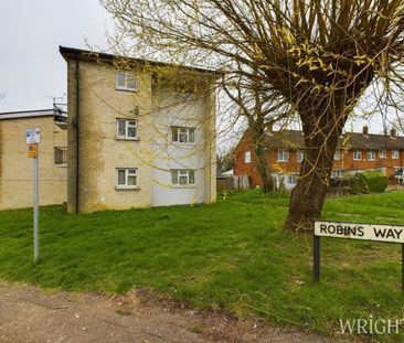 1 bedroom Apartment - Robins Way, Hatfield - Photo 6