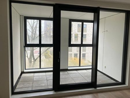 Te huur: Appartement Dijkmeerlaan in Amsterdam - Photo 2