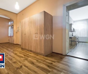 Mieszkanie na wynajem Gliwice - Na wynajem zadbane mieszkanie 4 pok... - Фото 1