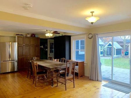 For Lease - 126 Reach Street Unit# Unit 2, Uxbridge, Ontario - Photo 4