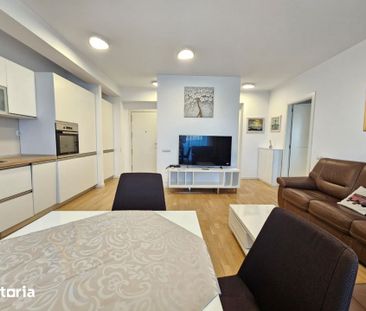 Apart 3 camere 82m2 + Terasa 30m2 | 2 Locuri Parcare | Blvd.Aerogarii - Photo 3