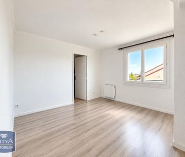 Location Appartement 3 pièces 59m² SANCE 71000 - Photo 2