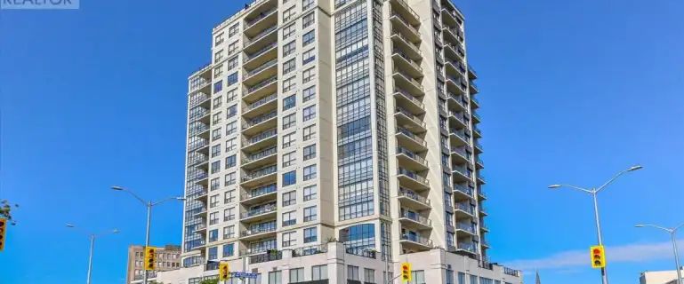 1408 - 160 MACDONELL STREET | 1408 - 160 MACDONELL STREET, Guelph - Photo 1