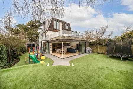 Staveley Gardens, Chiswick, W4 - Photo 4