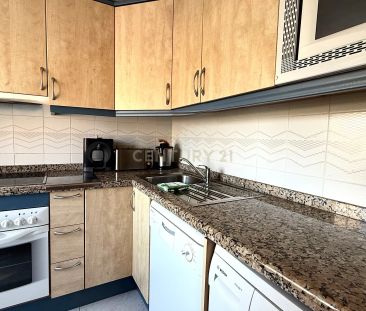 Apartamento de alquiler en Av Rosa de Los Vientos 6 Calp (alicante)... - Photo 5