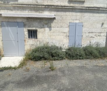 Location Appartement 2 pièces 38m² ANGOULEME 16000 - Photo 6