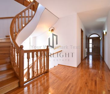 For Rent 4-Bedroom Luxury Villa | Pool, Sauna & 1000 sqm Garden - Fotografie 6