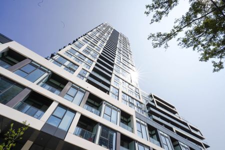 For Lease - 5 Defries Street Unit# 2609, Toronto, Ontario - Photo 4