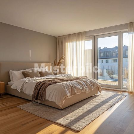 Exchange building: Charming 3.5-room apartment in the center of Zurich - Photo 3