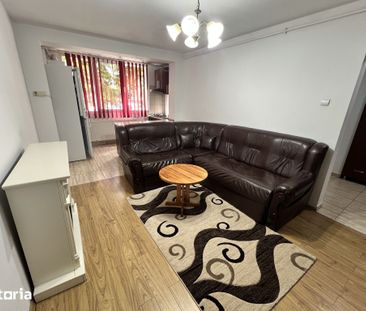 INCHIRIEZ apartament 3 camere,renovat,zona Mihai Viteazul - Photo 6