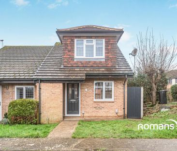 2 bedroom semi-detached house to rent - Photo 2