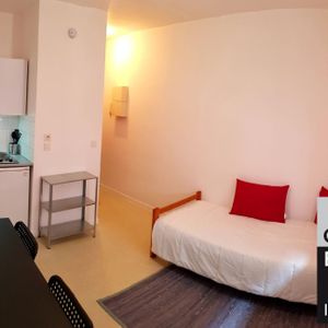 Location Appartement 1 pièce 15m² GRENOBLE 38000 - Photo 2