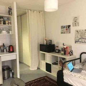 1 Zimmer, 20 m², EG - Foto 2