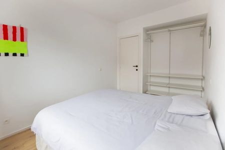 Appartement te huur - Foto 4