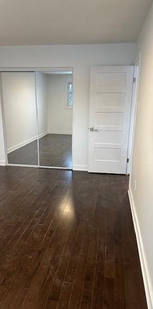 4 1/2 - Montréal (Anjou) - 1 600 $/mois - Photo 1