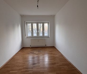 Wunderschöne 3 Zimmer Wohnung am Volkspark - Foto 1