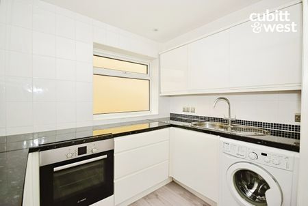 1 bedroom apartment to rent - Photo 4