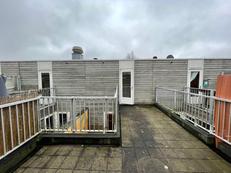 Huis te huur: C.J.K. van Aalststraat 46 1019 JZ Amsterdam - Photo 3