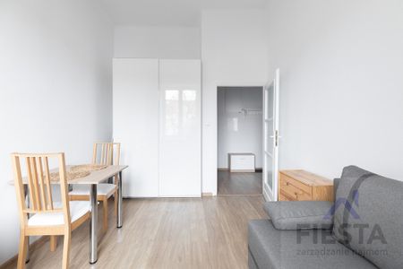 Warszawa Śródmieście, ul. Warecka - Фото 3