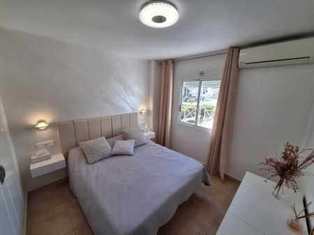 REF.7731 2-bedroom bungalow in the Torreblanca area, Torrevieja - Photo 5