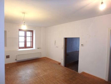 Gepflegte Wohnung im Herzen von Krems-Stein - Toplage Nähe DPU - Photo 5