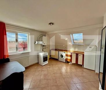 Apartament de inchiriat, cu 1 camera, 50 mp, parcare, zona Traian Vuia - Photo 3