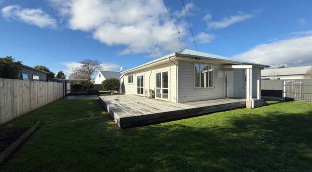 Spacious in Springlands - Photo 1