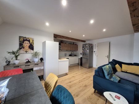 Location Appartement 4 pièces 77m² DUNKERQUE 59140 - Photo 2